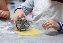 Beim KJK in Kalletal nehmen 270 Kinder an den Ferienspielen teil. - Pixabay/Symbolbild