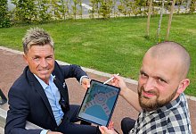 la-aufbruch-c-bordell - Astrid Sewing