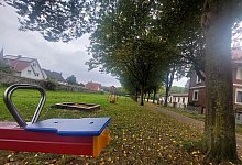 Wall - Michaela Weiße