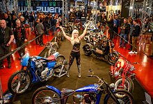 custombike_messe_owl - 1 - Messe OWL