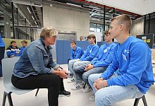 Infotag - Jens Rademacher