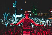 Bukahara - Malte Oing