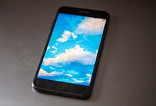 Bluesky - Fernando Gutierrez-Juarez