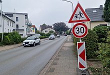 Lemgoer Stra&szlig;e - 1 - 1 - Nadine Uphoff