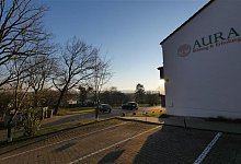 SL Bauen am Johanna-Fuchs-Weg - Jost Wolf