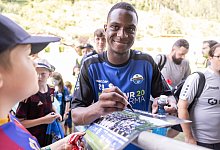 scp_test_050 - Oliver Krato