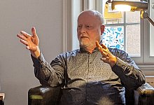 Basse - Michael Basse