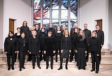 detmolder-vokalensemble2 - Detmolder Vokalensemble