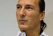 Königreich Deutschland - Prozess am Amtsgericht - Peter Endig