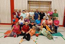 lieme_turnerinnen - Benno Beermann