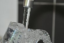 Wasser - Symbolbild: Pixabay