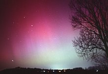 nordlicht3 - Robin J&auml;hne