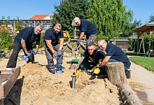 Eben-Ezer - Stiftung Eben-Ezer