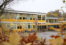 Standort Holzhausen des Grundschulverbundes Sch&ouml;tmar-Holzhausen - Alexandra Schaller