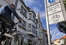 fahrrad - Thomas Reineke