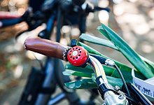 LA Radeln fürs Klima - lauranickel