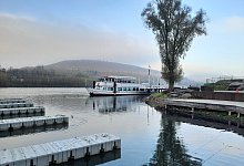 Schiedersee - Archivfoto: Michaela Weiße