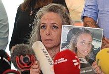 Shem - GIL COHEN MAGEN / AFP