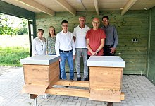 guh-leo-bienenlehrstand - Gunter Held