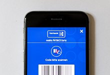 Payback - picture alliance/dpa