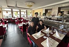 Haodu - Alexandra Schaller