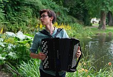 KU (rel) Story &uuml;be HfM Sommerakademie - Laura Relitzki