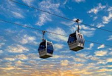 Seilbahn nach Detmold - Pixabay