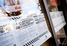 urn:newsml:dpa.com:20090101:231108-921-007625 - Symbolbild: Hauke-Christian Dittrich/dpa