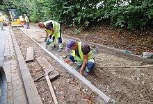 Glasfaser Dörentrup - Nadine Uphoff