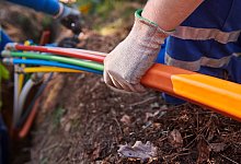 foto_glasfaser_westconnect - Westconnect