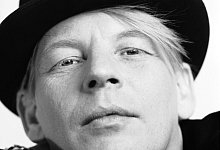 Ben Becker - Arne Meister