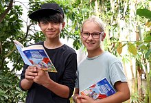 foto-welttag-des-buches-c-alexander-sell - DHL Group