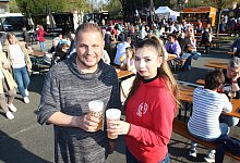 Streetfood - Jens Rademacher