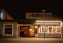 Kaiserhof Kino - Raphael Bartling