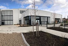 Astrid-Lindgren-Schule - Thomas Reineke