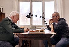 JSFSA - Dominik Graf