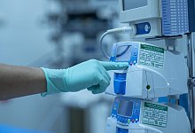 hand-4566532_1280 - Symbolbild: Pixabay