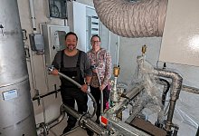 bhkw-betriebsgebaude - Gemeinde Kalletal