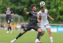 arminia-bocholt-test-045 - Oliver Krato