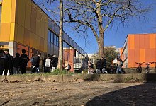 Hauptschule Lohfeld - Sven Kienscherf