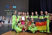 Ballettschule - Ballettschule Olga Kochanke