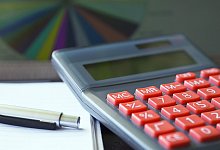 Grundsteuer - Symbolbild: Pixabay