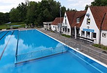 batzebuedchen - Archivfoto: Gemeindewerke Schlangen