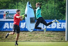 230711-nw-arminia-trainingslager-tag2-44 - Sarah Jonek