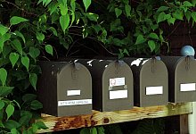 post-office-337050_1280 - Symbolbild: Pixabay/Antranias