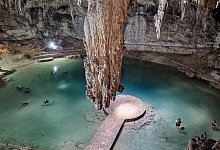 Mexiko - Sascha Zierke