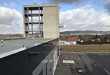 Hauptfeuerwache - Stadt Bad Salzuflen