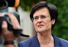 Christine Lieberknecht - Martin Schutt