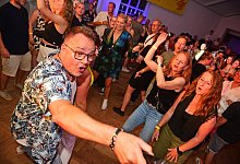 Kussler Ball "light" - Nicole Ellerbrake