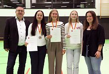 jugend_sportlerehrung_2024 - Foto: Kreis Lippe